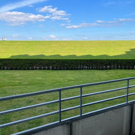 Meerliebe Cuxhaven Buitenkant foto
